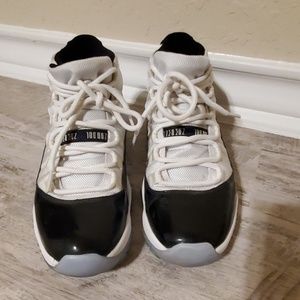 Jordan Retro 11s
